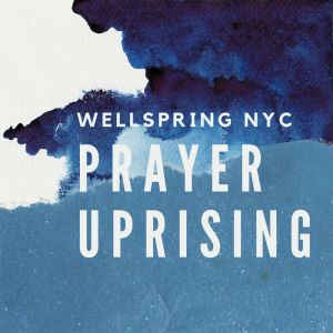 Prayer Uprising