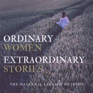 Ordinary Women Extraordinary Stories