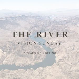 Vision Sunday - 7th Anniversary