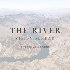 Vision Sunday - 7th Anniversary