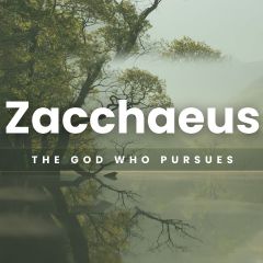 Zacchaeus